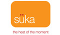 suka logo